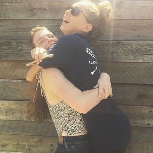 Meet your Posher, Evie